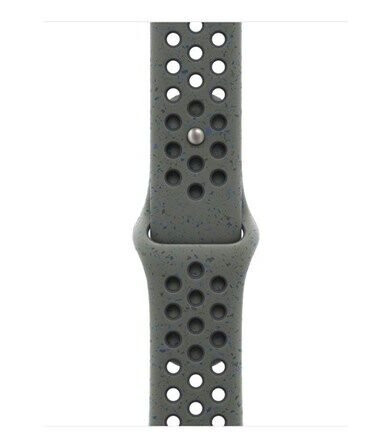 Apple 42mm Cargo Khaki Nike Sport Band S/M Apple 42mm Cargo Khaki Nike Sport Band S/M