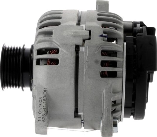 ROTOVIS Automotive Electrics 9091024 Dynamo ROTOVIS Automotive Electrics 9091024 Dynamo