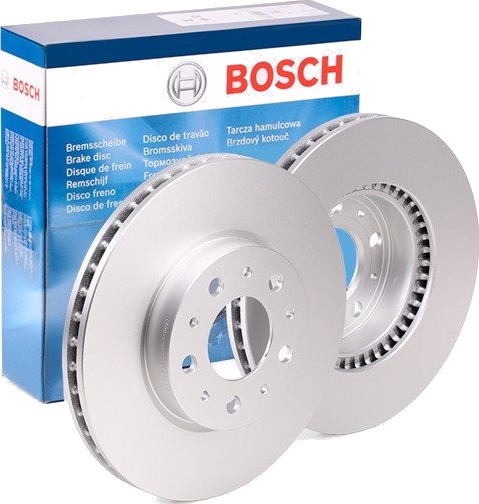 Bremseskive BOSCH 0 986 478 603