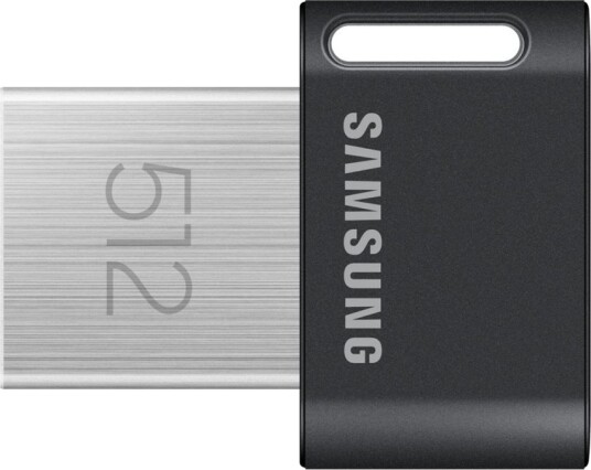 Minnestasjon Flash Usb3.2 512Gb Muf-512Ab/Apc Samsung