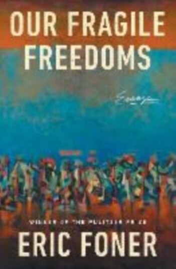 Our Fragile Freedoms Our Fragile Freedoms