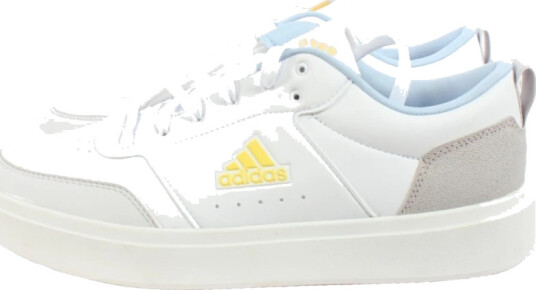 Adidas Herre Sko Hvit 44 EU
