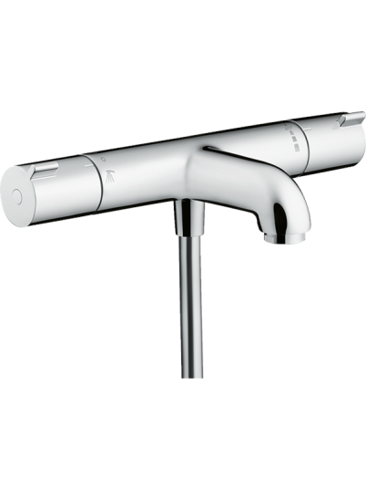 Hansgrohe ecostat 1001 cl nordic thermostatic bath mixer for Hansgrohe ecostat 1001 cl nordic thermostatic bath mixer for