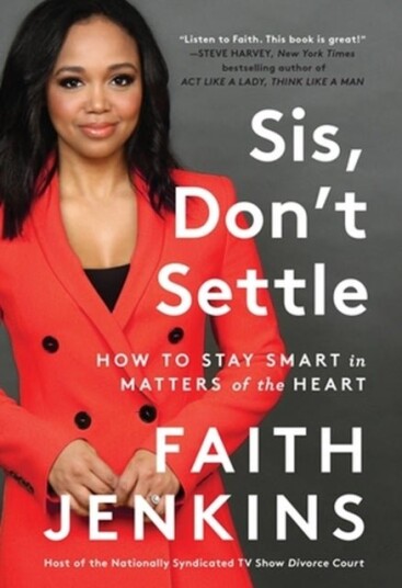Sis, Don't Settle Sis, Don't Settle