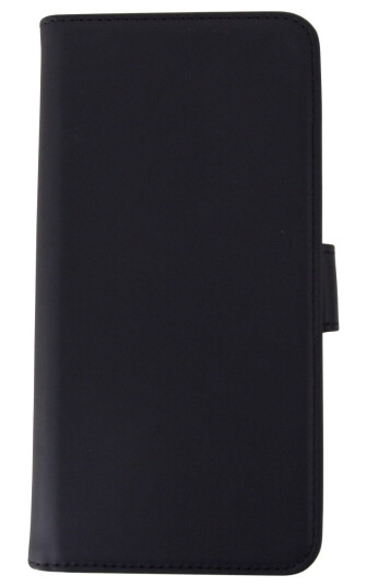 FERRELLI DUO FLIP SAMSUNG GALAXY S23+ DEKSEL, SVART