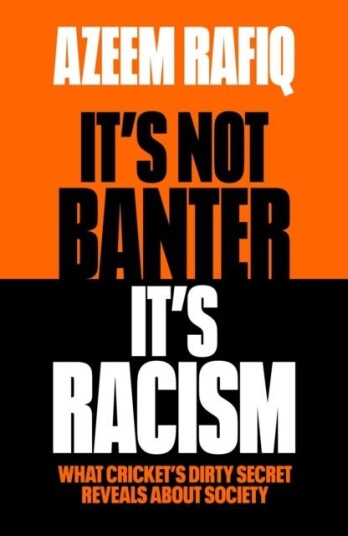 It’s Not Banter It’s Racism It’s Not Banter It’s Racism
