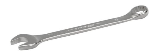 Bahco 111M 26 mm Kombinasjonsnøkkel i Stål 290 mm Lengde