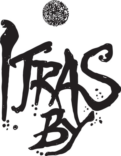 Itras By Kort - Rollespill fra Outland Itras By Kort - Rollespill fra Outland