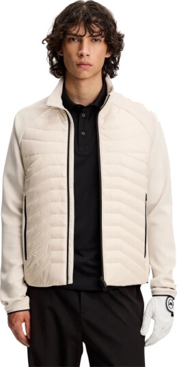 J.Lindeberg Herre Sport Beige M,
