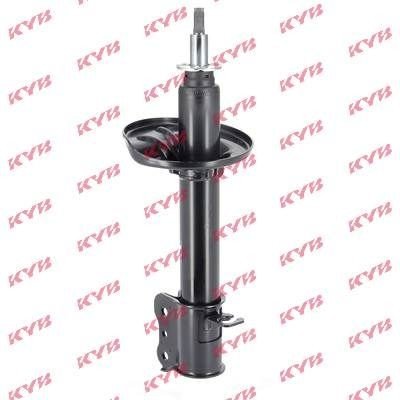 Støtdemper KYB 634080 Støtdemper KYB 634080