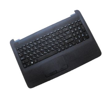 HP Top Cover & Keyboard (Uk) HP Top Cover & Keyboard (Uk)