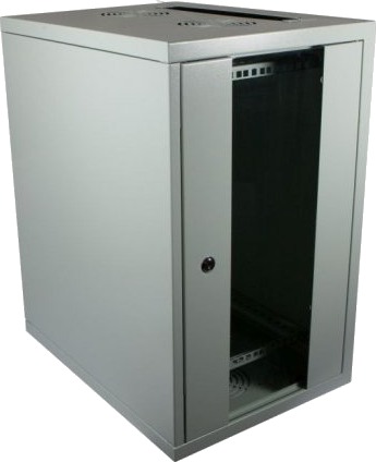 Allnet All-Smh6505grau Frittstående Hylle 50 Kg 18 Kg Grå
