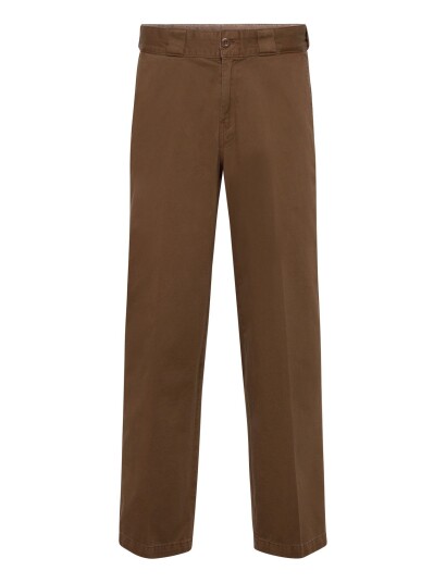 Dickies 247 Gd Loose Work Pant Brown 28 Dickies 247 Gd Loose Work Pant Brown 28