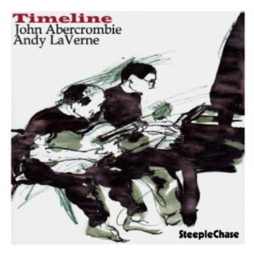 MediaTronixs Timelines [european Import] CD (2003) Pre-Owned