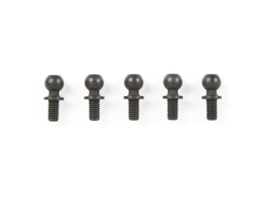 Tamiya 53968 5x5 mm Hex Head Ball Connector