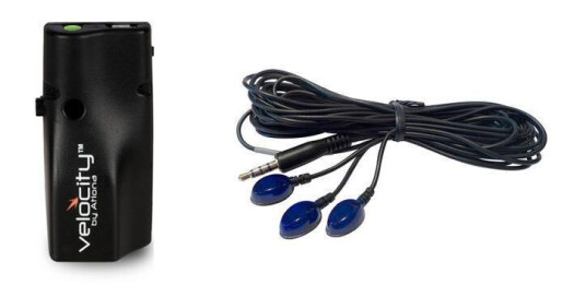 ATLONA Velocity Control Converter ATLONA Velocity Control Converter