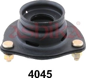 Støttelager støtdemper ASHIKA GOM 4045 Støttelager støtdemper ASHIKA GOM 4045