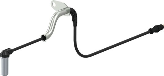 Sensor, ABS WABCO 4410325170