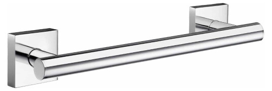 Smedbo 325 Badekarhåndtak 28,5cm House Krom