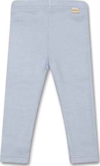 Petit Piao Legging Modal Spring Blue (56 / 1 2 mnd)