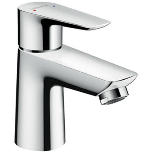 Hansgrohe Talis E 80 Blandebatteri Uten Lofteventil Baderom Hansgrohe Talis E 80 Blandebatteri Uten Lofteventil Baderom