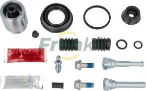 Reparasjonssett, bremsecaliper FRENKIT 740178