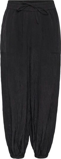 Kaffe Kadebbie Pants BLACK DEEP 46