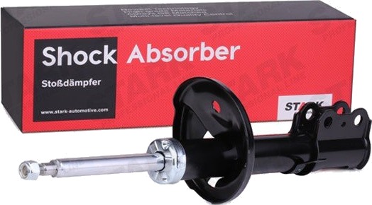 STARK SKSA 0131174 Støtdemper STARK SKSA 0131174 Støtdemper