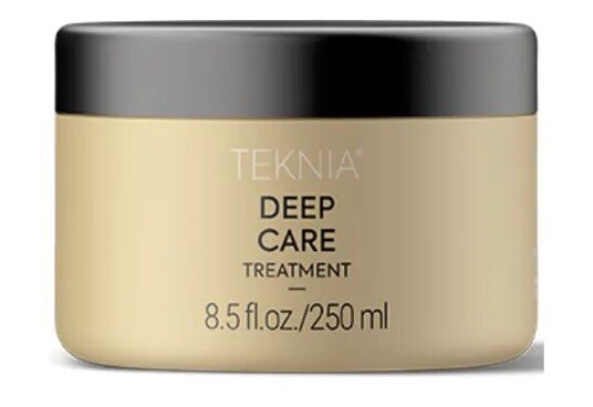 Lakmé Teknia Deep Care Treatment 250 ml Hårkur