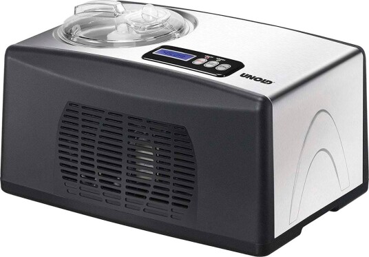 Unold 48806 Iskremmaskin (1,5 liter)