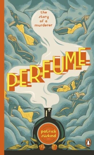 Perfume Av Patrick Süskind
