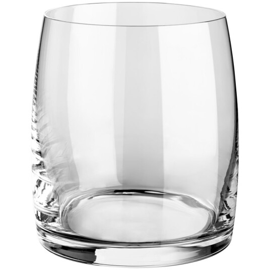 VEGA Drikkeglass Erika; 29cl, 7x8.9 cm (ØxH); Transparent; 6 Stykk / Forpakning