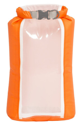 Exped Fold Drybag CS XS - 3L, vanntett pakksekk Exped Fold Drybag CS XS - 3L, vanntett pakksekk