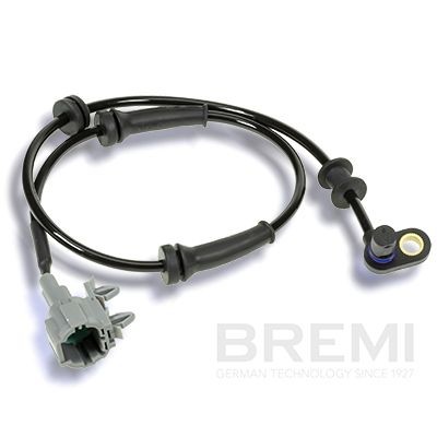 ABS sensor BREMI 50146