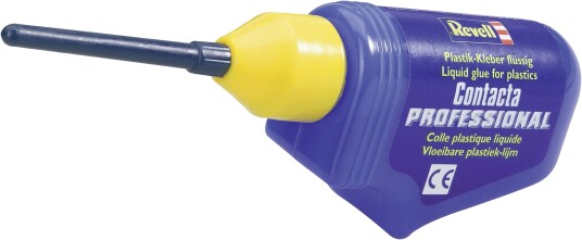 Revell Contacta Liquid Cement (Lim) 30ml