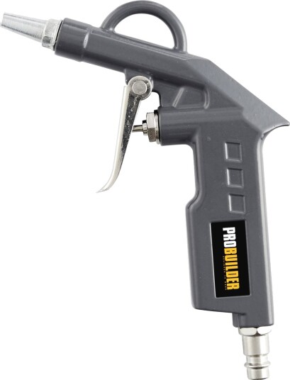 Probuilder Trykkluft Blåsepistol 1 Probuilder Trykkluft Blåsepistol 1