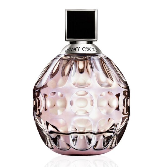 Jimmy Choo Eau de Parfum Spray 60 ml - Feminin Duft med Blomsteraktige Noter Jimmy Choo Eau de Parfum Spray 60 ml - Feminin Duft med Blomsteraktige Noter