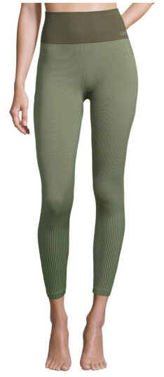 Casall Seamless Northern Green S