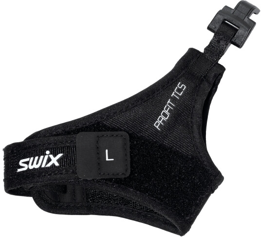 Swix Strap Pro Fit Tcs Quick Release Black S Swix Strap Pro Fit Tcs Quick Release Black S