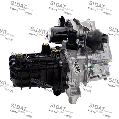 EGR ventil FISPA 83.1250 EGR ventil FISPA 83.1250