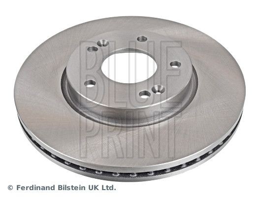 Bremseskive BLUE PRINT ADG043232