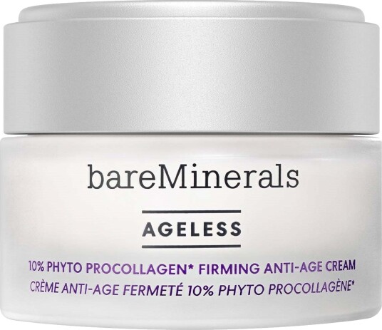BareMinerals Ageless 10% Phyto ProCollagen Firming Anti-Age Cream 50 ml BareMinerals Ageless 10% Phyto ProCollagen Firming Anti-Age Cream 50 ml