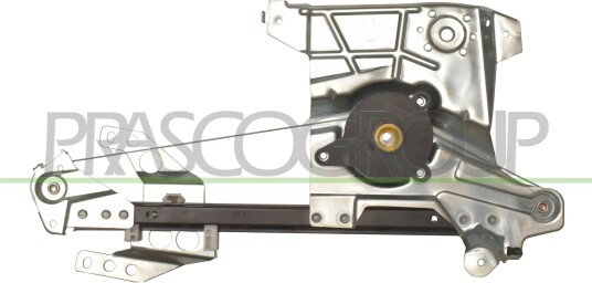 PRASCO AD017W064 Vindusheis