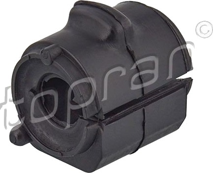 Lagring stabilisator TOPRAN 302 252