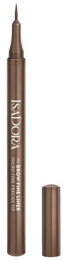 IsaDora Brow Fine Liner Taupe IsaDora Brow Fine Liner Taupe