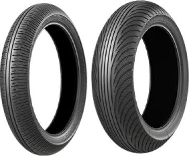 Bridgestone W01 Regen / Soft ( 120/600 R17 TL NHS, forhjul DOT2022 )