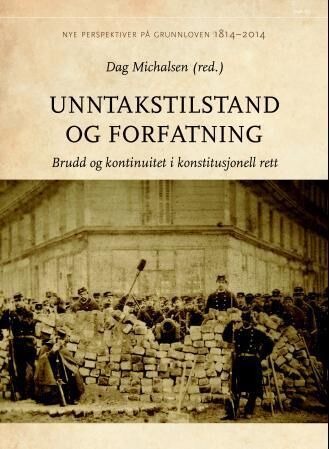 Unntakstilstand Og Forfatning