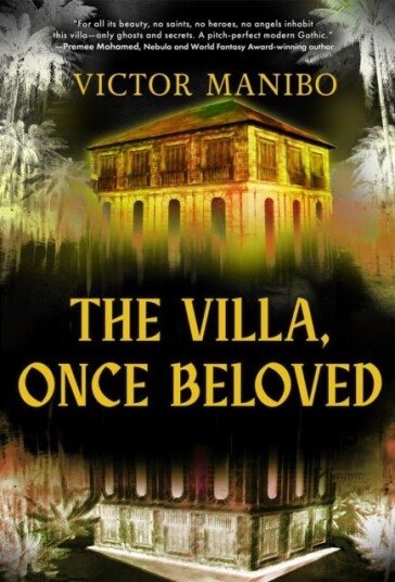 The Villa Once Beloved