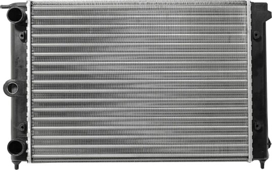 ABAKUS 053-017-0002 Radiator, motorkjøling