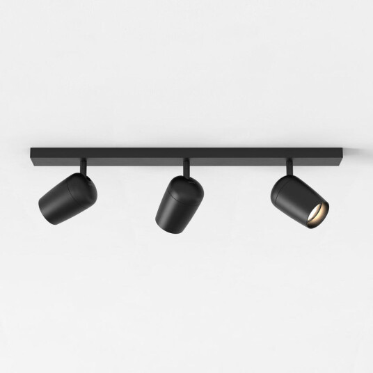 Other Brand Koto three bar spot 60 cm - Svart